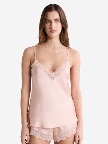 ETAM Schlafshirt 'Desire' in Pink: Vorderseite