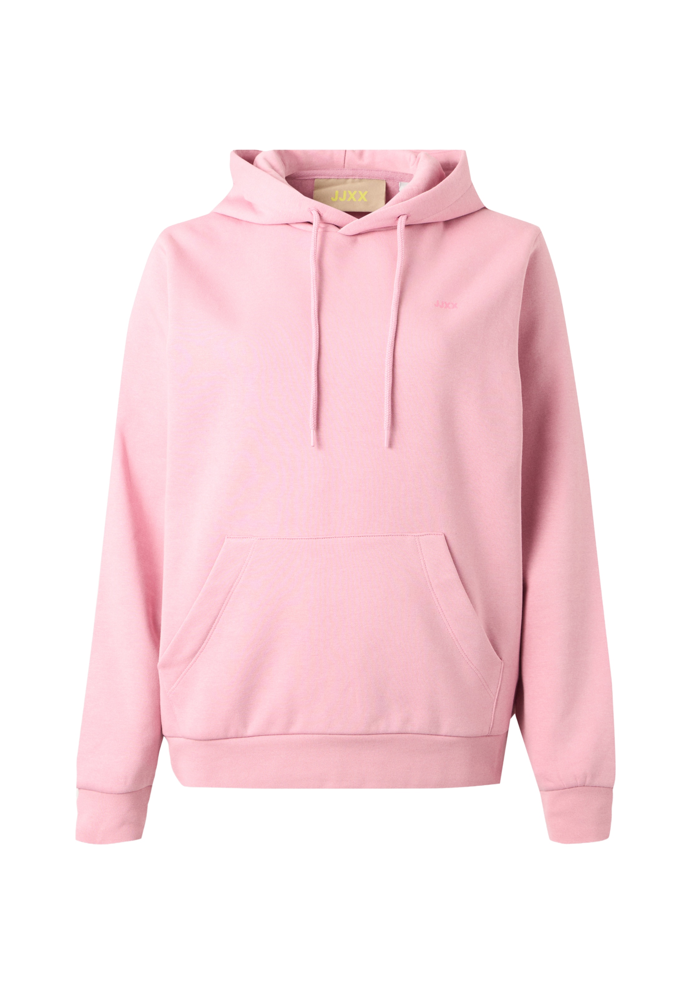JJXX Sweatshirt 'JXABBIE' in Purple: front