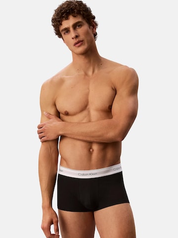 Calvin Klein Underwear Boxer shorts 'Intimo' in Black