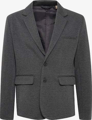 BLEND Sakko 'Langford' in Grau: Vorderseite