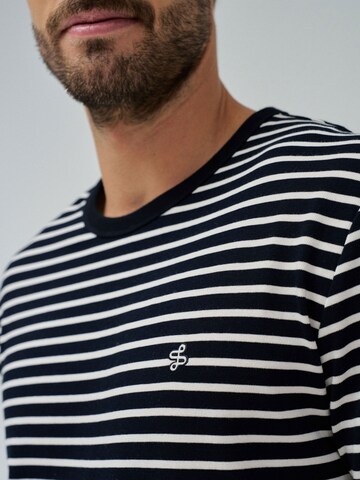 Salsa Jeans Trui in Zwart