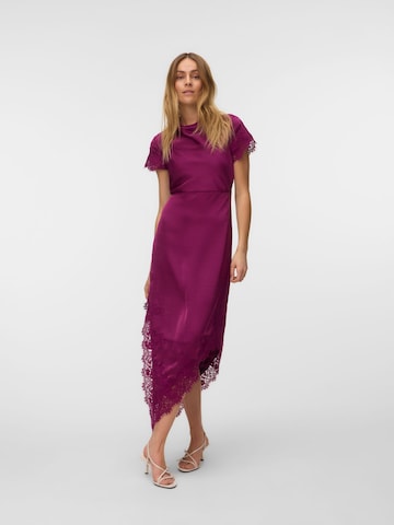 VERO MODA - Vestido 'VMRita' en lila