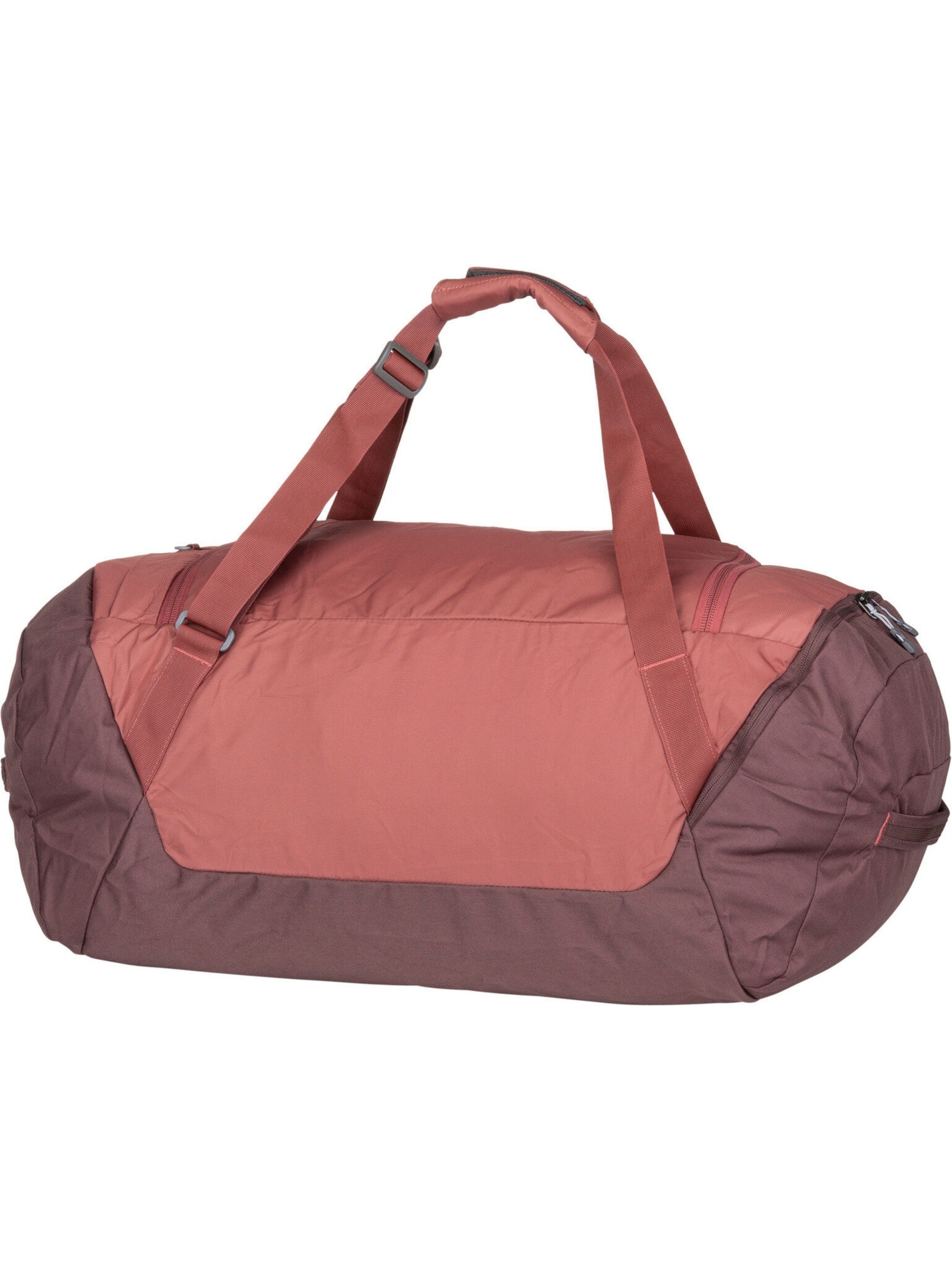 Sac de sport DEUTER en rouge