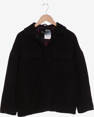 Volcom Jacket & Coat in XS in Black: front