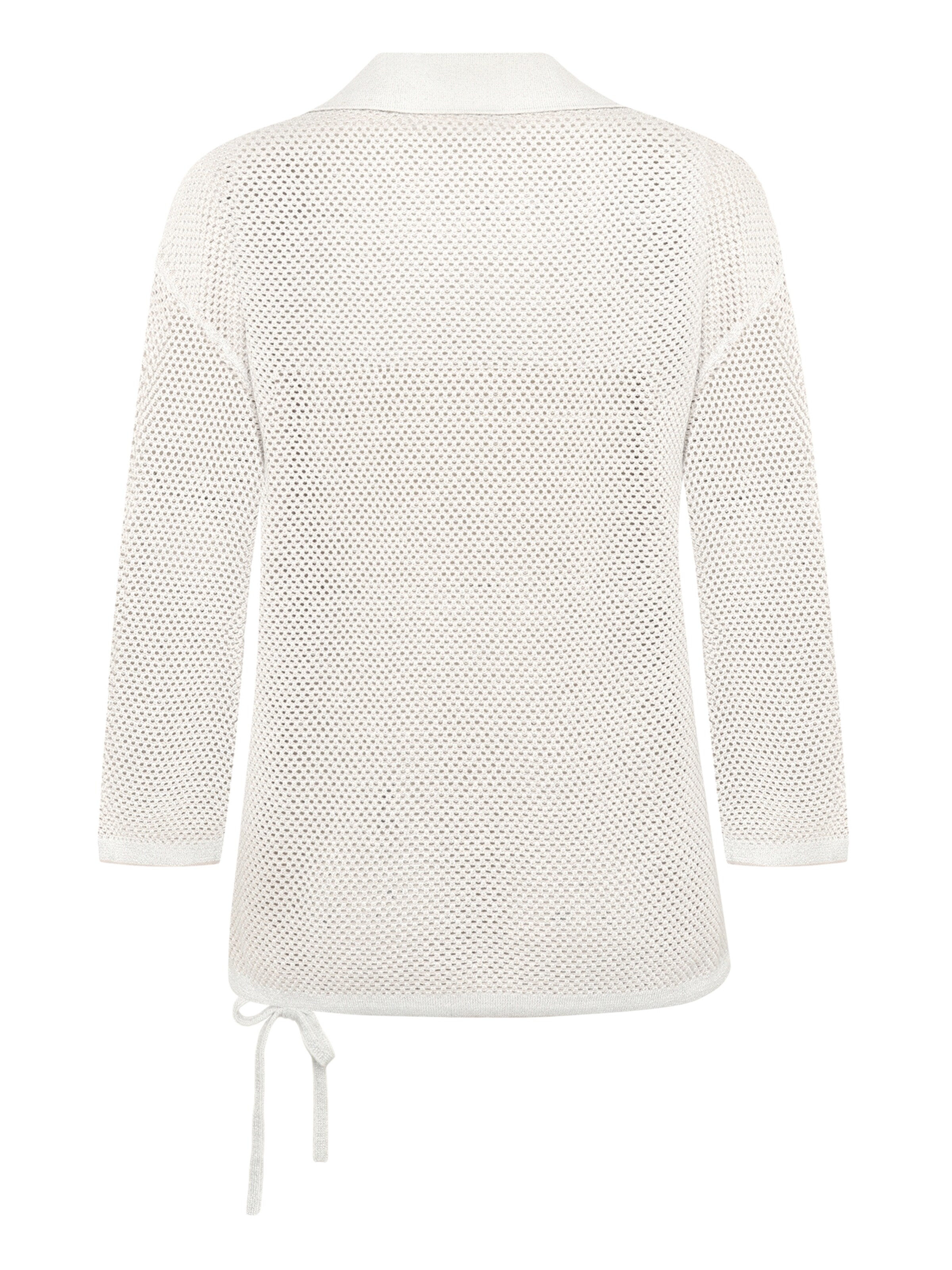Betty Barclay Sweater in White