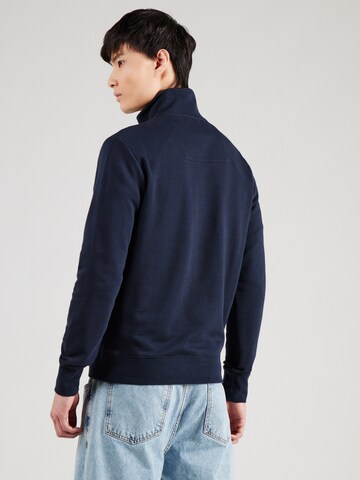 Sweat-shirt Superdry en bleu