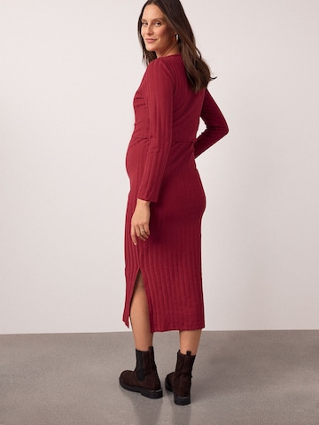 NextHaljina - crvena boja