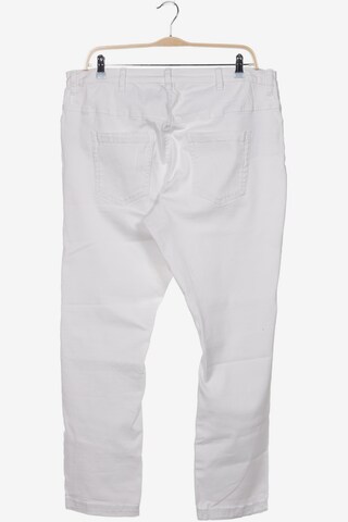 Zizzi Jeans 41-42 in Weiß