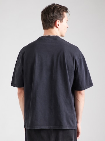 Pegador - Camiseta en negro
