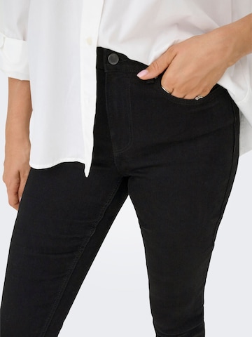 Skinny Jean 'ONPAOLA' ONLY en noir