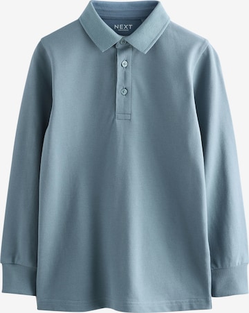 mėlyna Next Marškinėliai: priekis
