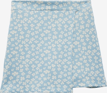 Koton Skirt in Blue: front