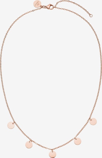 PURELEI Necklace 'Kalea' in Rose gold, Item view