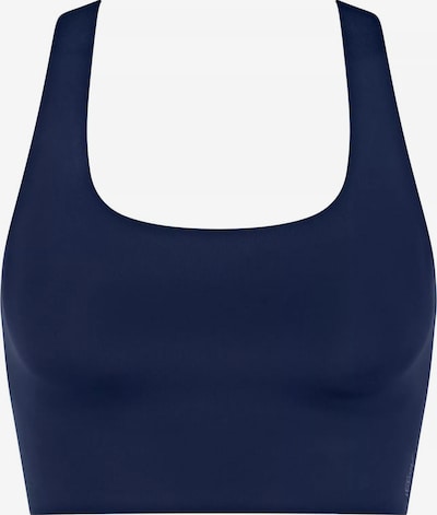 SLOGGI BH 'ZERO Feel 2.0' in blau, Produktansicht