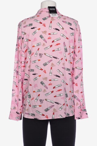 COMMA Bluse M in Pink