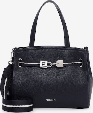 Tamaris Schoudertas 'Kirima' in Zwart: voorkant