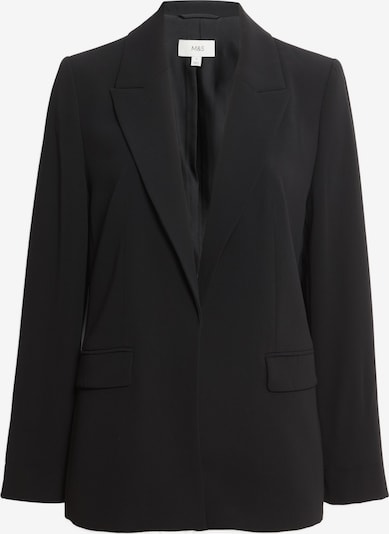 Marks & Spencer Blazer in schwarz, Produktansicht