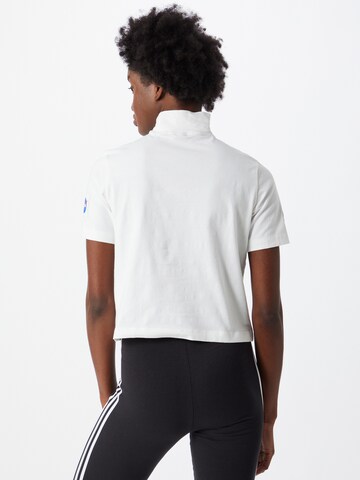 ADIDAS SPORTSWEAR Performance Shirt in White