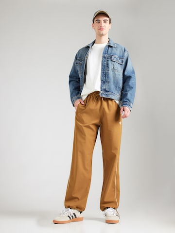 Maglietta 'DOG' di ADIDAS ORIGINALS in bianco