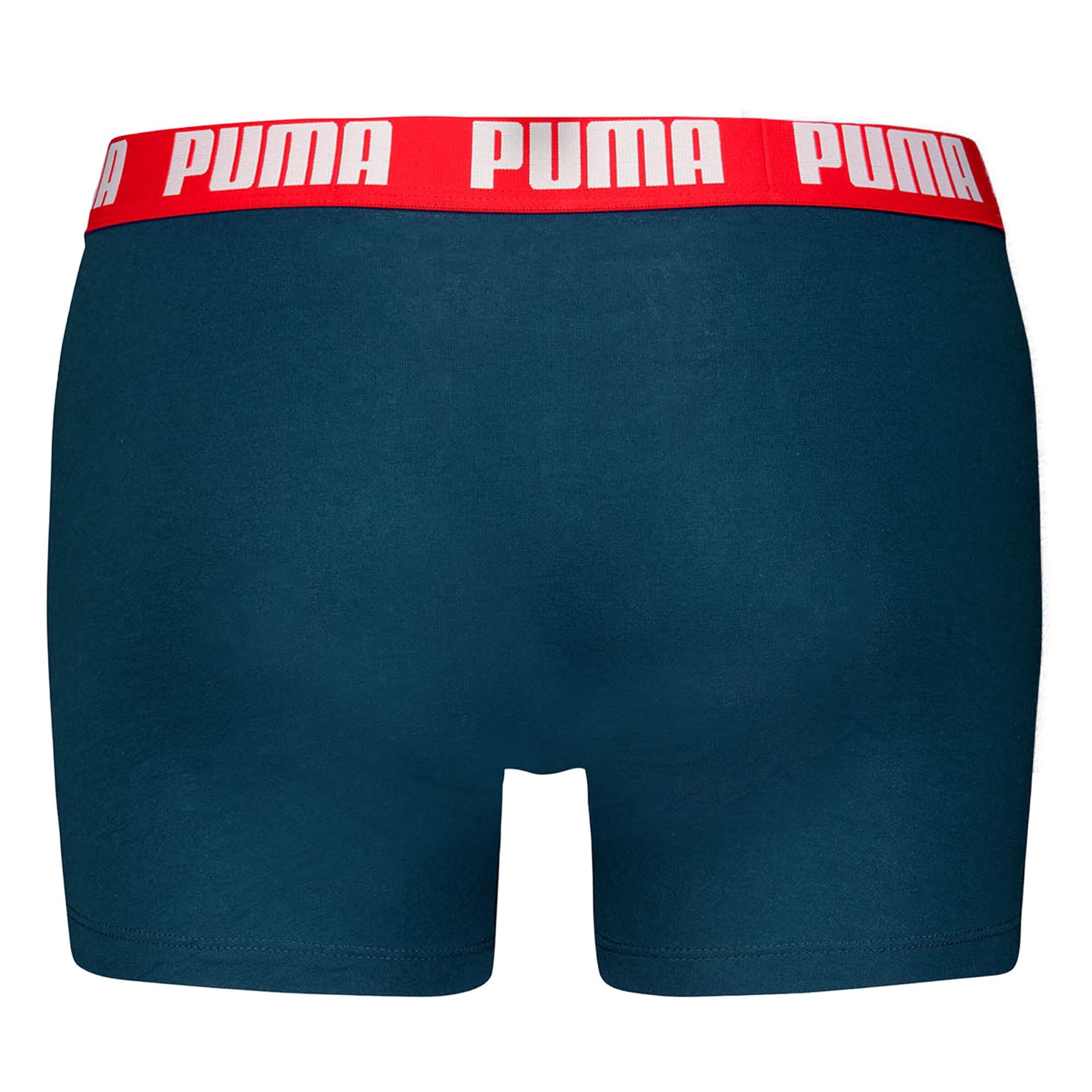PUMA Boxer shorts in Blue