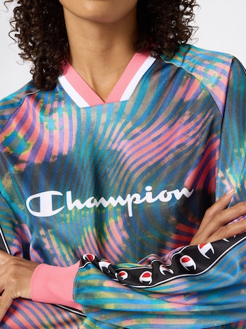 Champion Authentic Athletic Apparel Koszulka w kolorze różowy