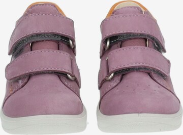 Chaussure basse Pepino en violet