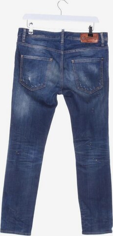 DSQUARED2 Jeans 42 in Blau