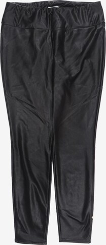 robe légère Pants in XL in Black: front