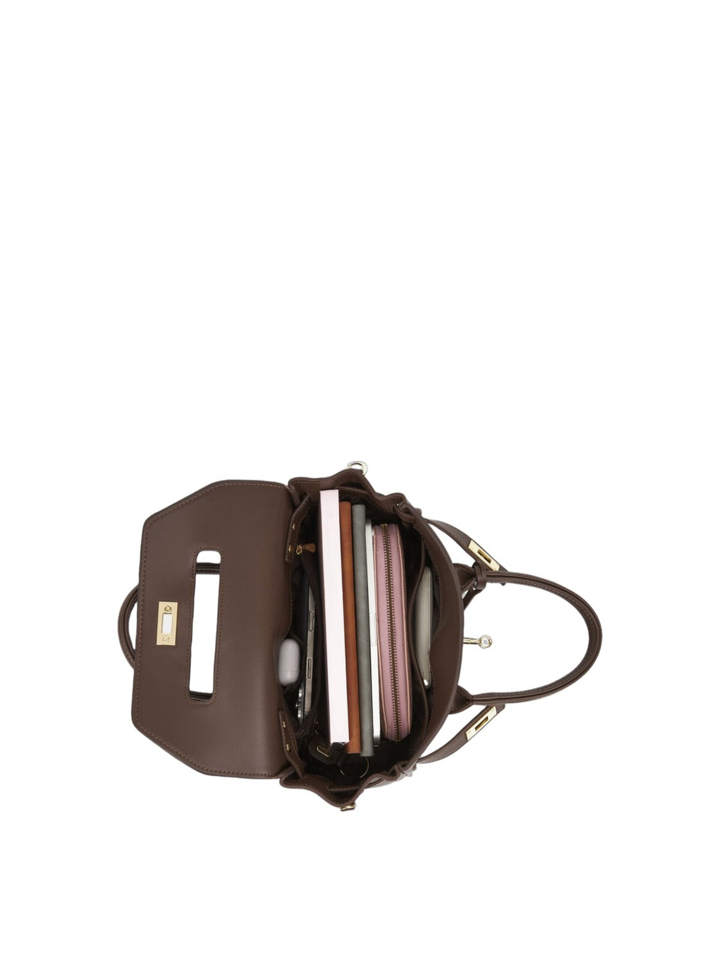 Sacs à main MAC DOUGLAS en marron