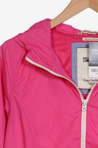 Tommy Jeans Jacket & Coat in L in Pink