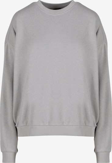 Urban Classics Sweat-shirt en XXXL en gris, Vue avec produit