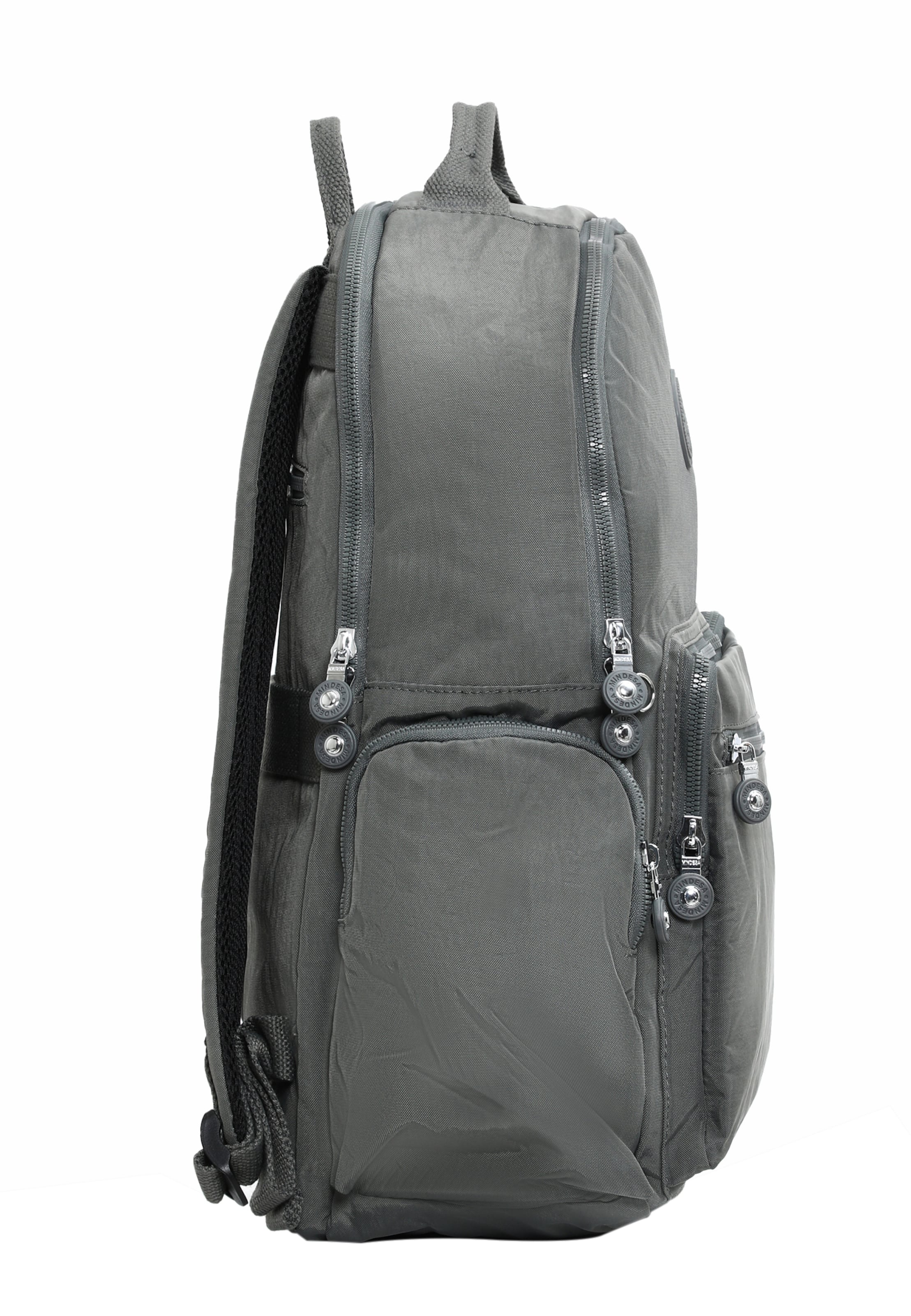 Sac à dos Mindesa en gris