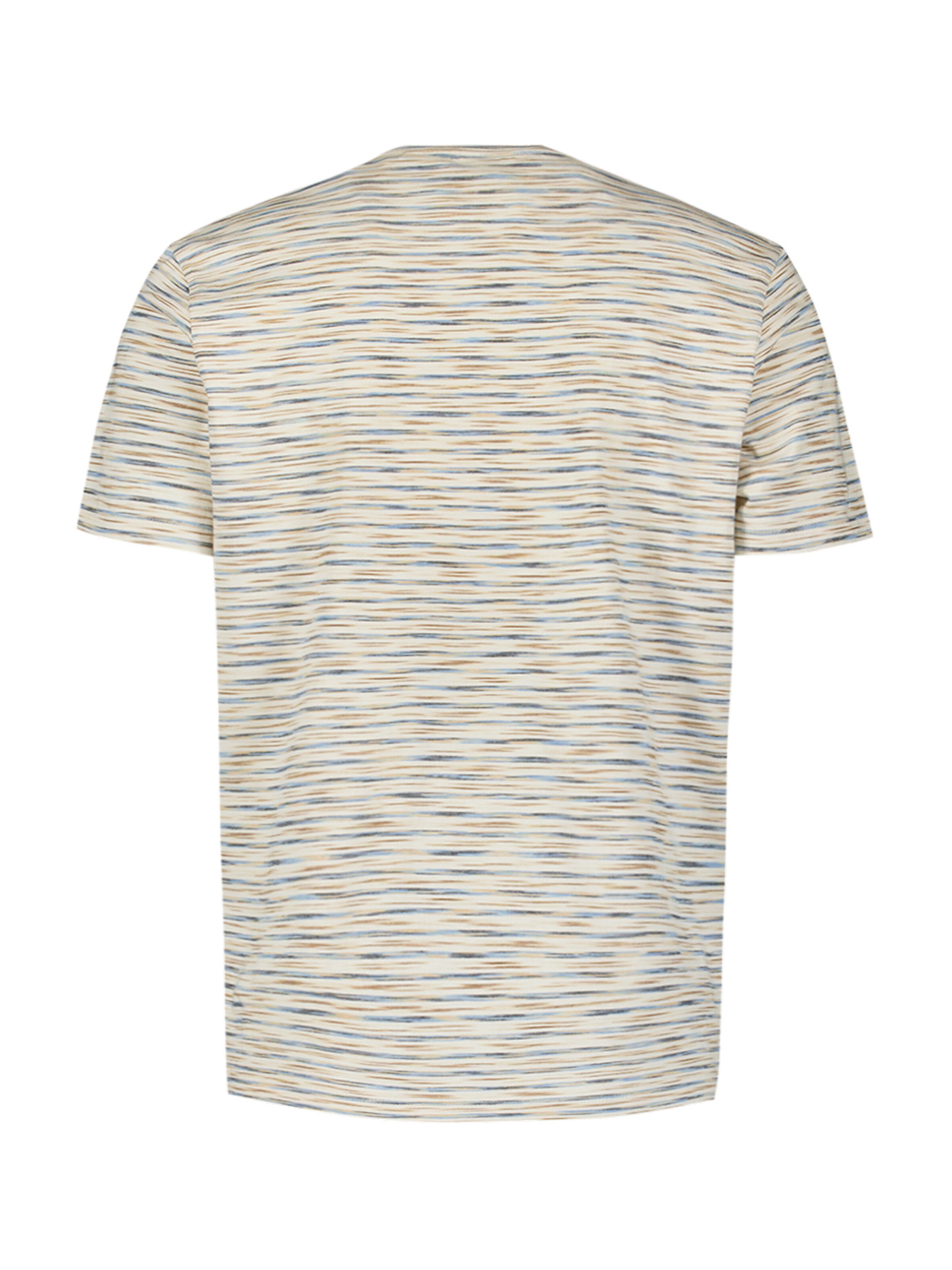 No Excess Koszulka w kolorze biały