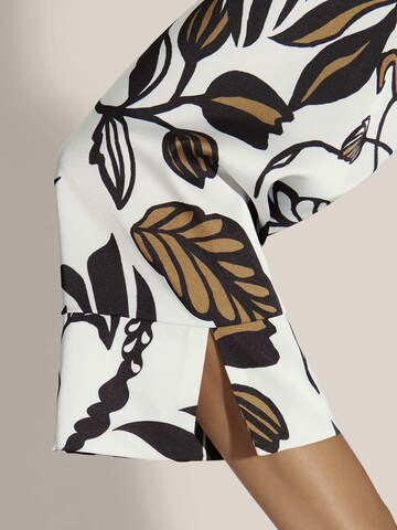 MADELEINE Dress in Black