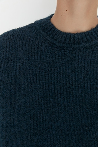 Pullover di Trendyol in blu