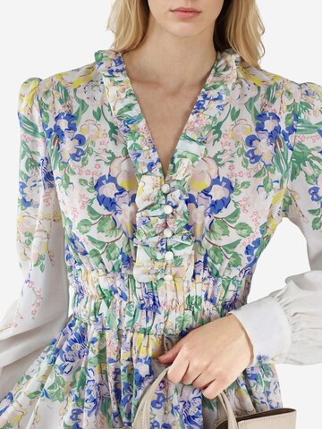 MSN Collection Kleid‌‌‌‌‌ in Mischfarben
