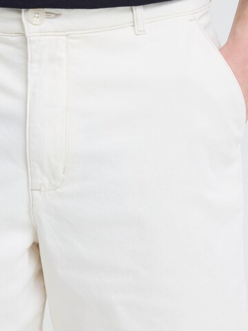 Loosefit Pantaloni chino ' CFBennet ' di Casual Friday in beige