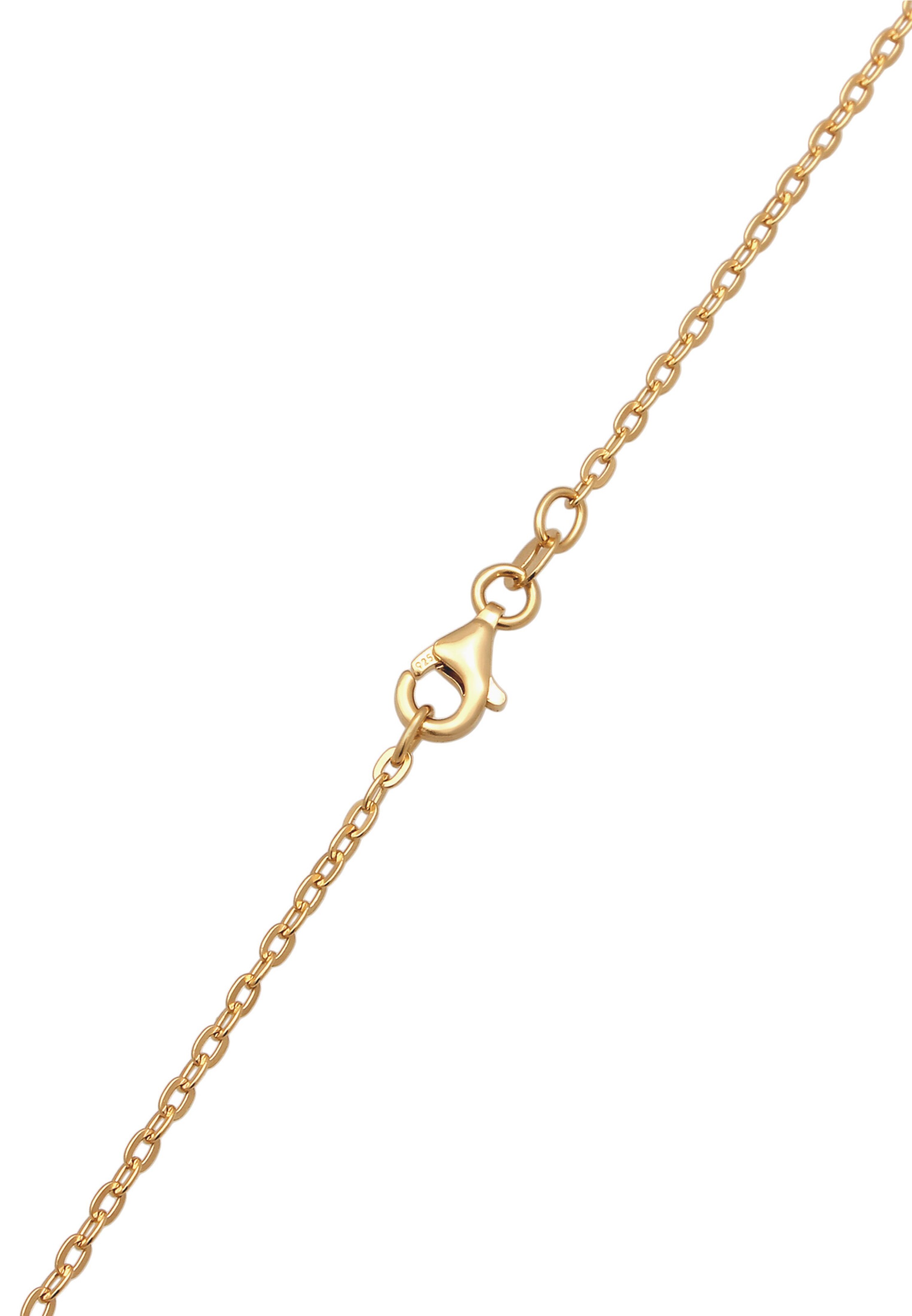 ELLI PREMIUM Ketting in Goud