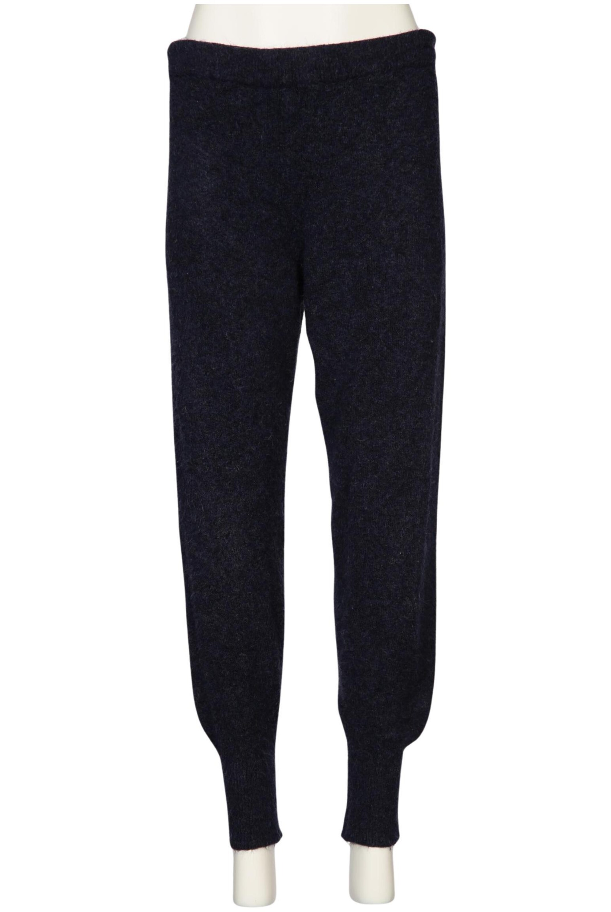 WEEKDAY Pants in M in Blue: front