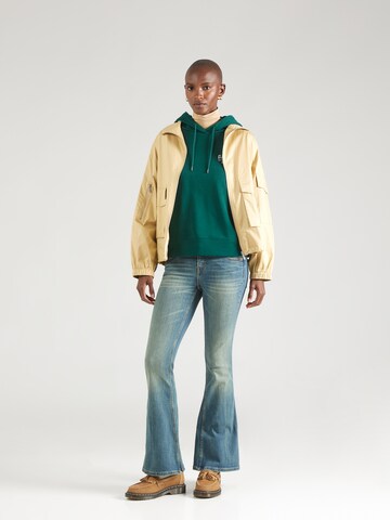 GANT Sweatshirt in Green