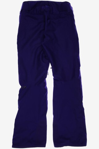 THE NORTH FACE Pants in S in Purple