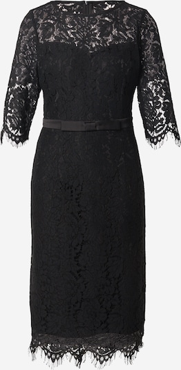 Kokteilinė suknelė iš APART, spalva – juoda, Prekių apžvalga