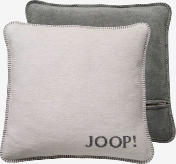 JOOP! Puder i grå: forside