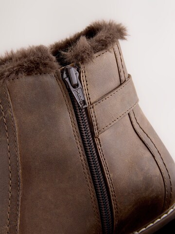 Stivaletto 'Forever Comfort' di Next in marrone