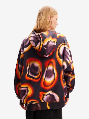 Desigual - Sudadera 'Mickey Mouse ' en Mezcla de colores