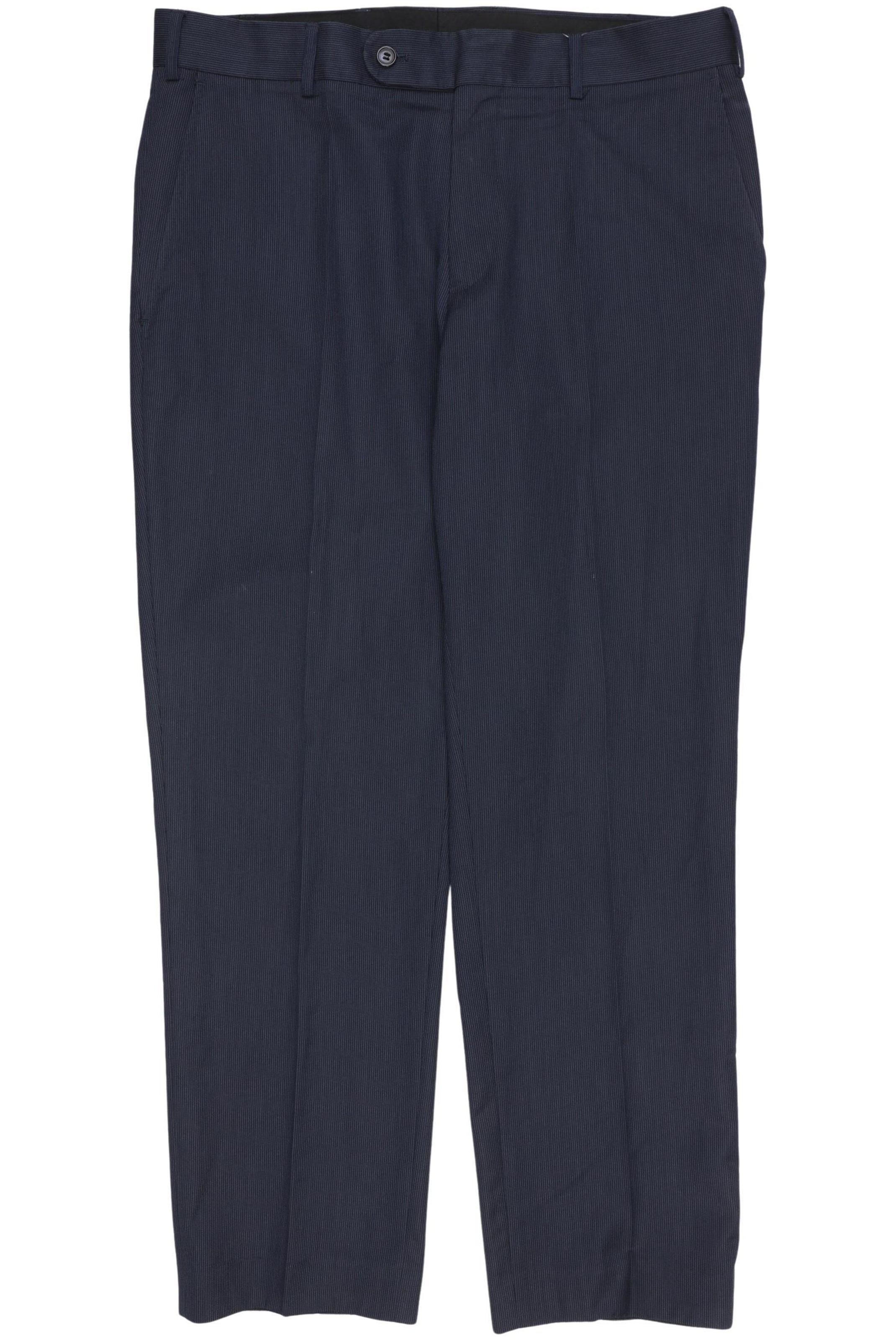 Charles Vögele Pants in 34 in Blue: front