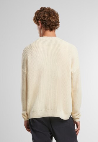Prohibited Sweater 'Westminster' in Beige