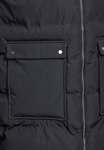 STREET ONE Vest in Black