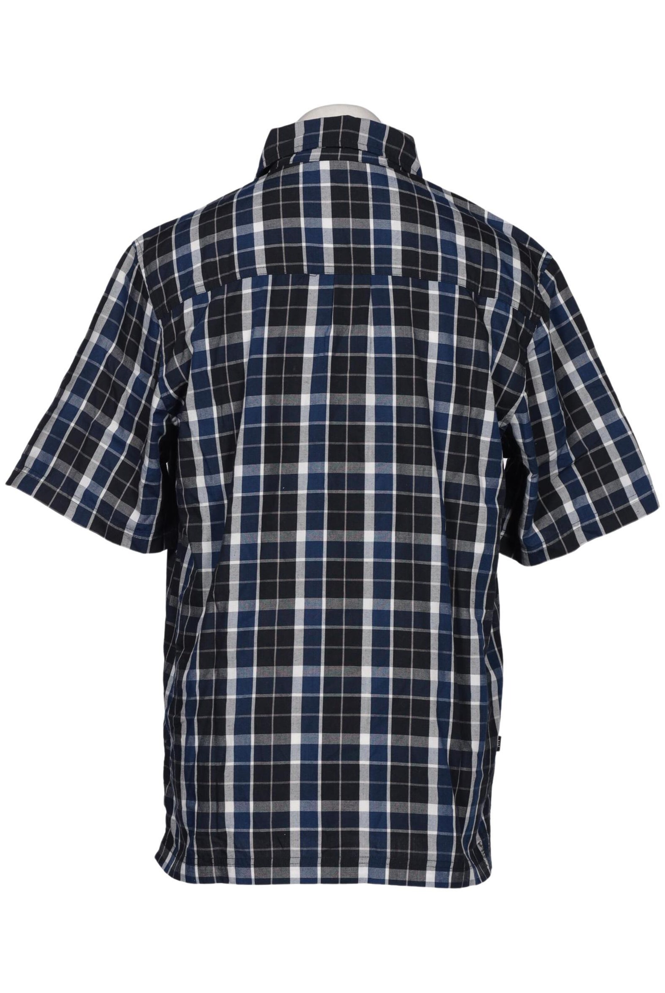 HELLY HANSEN Button Up Shirt in M in Mixed colors