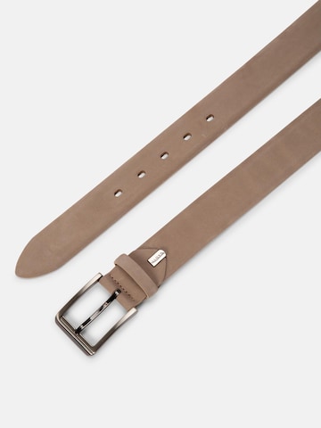 Lloyd belts Belt '0229' in Grey